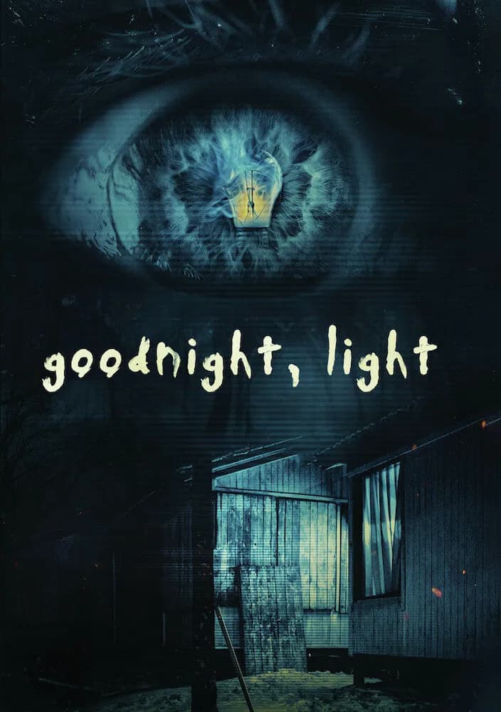 Goodnight, Light cover