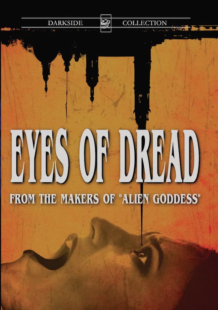 Eyes of Dread cover