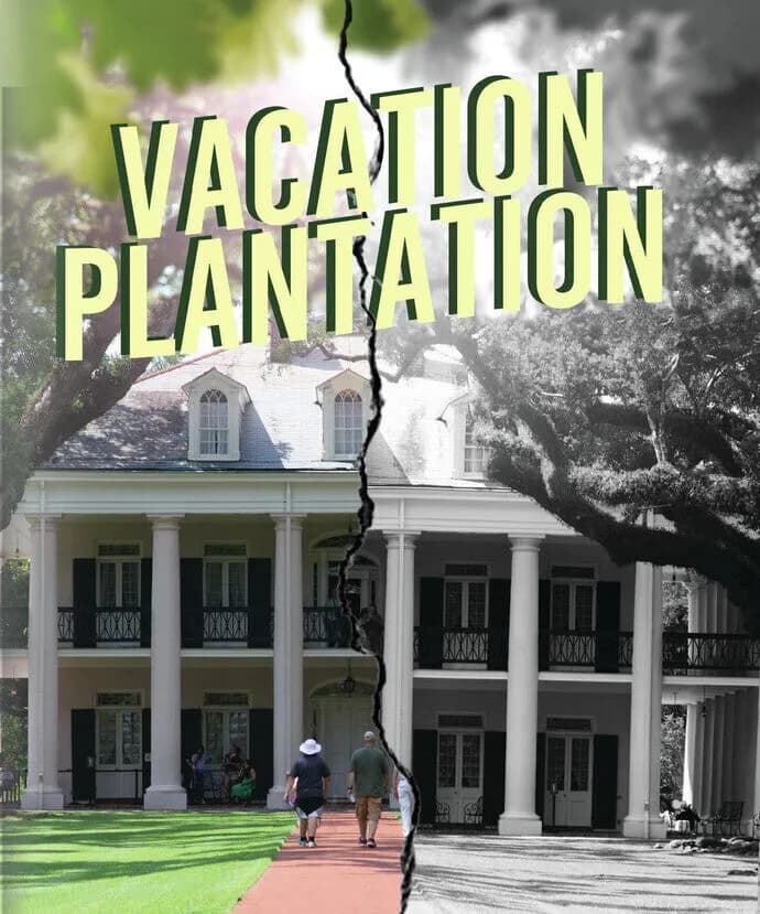 Vacation Plantation cover