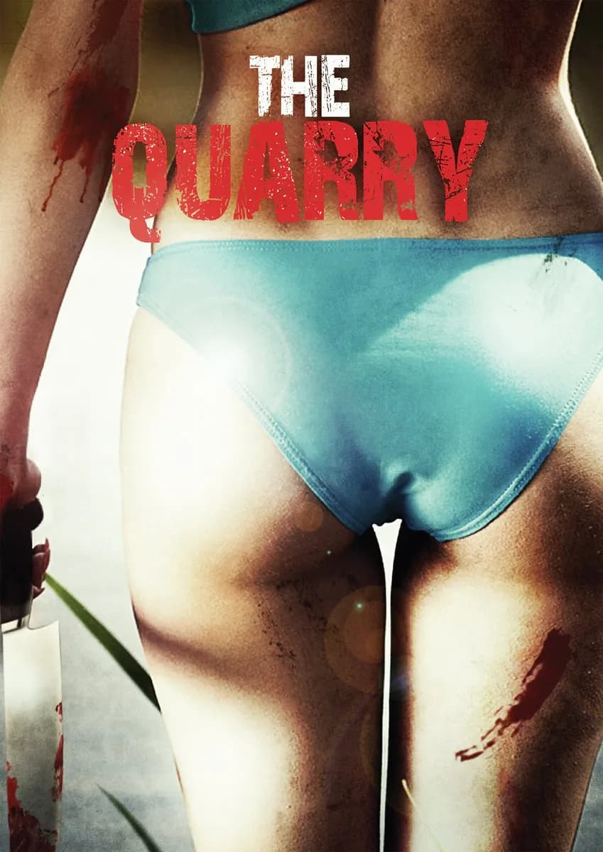 In the Quarry cover