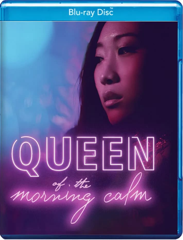 Queen Of The Morning Calm cover