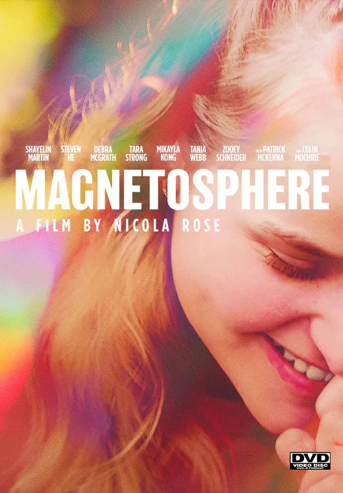 Magnetosphere cover