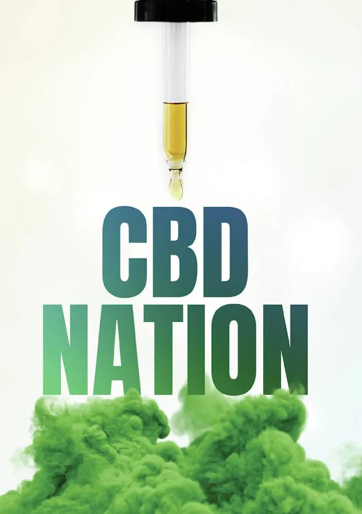 CBD Nation cover