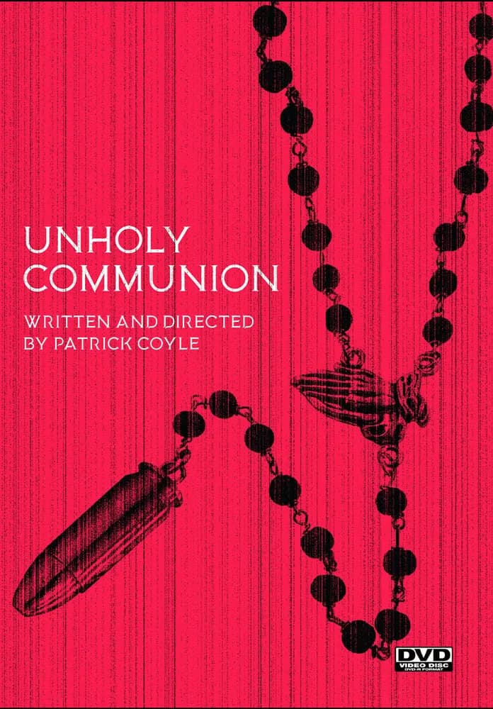 Unholy Communion cover