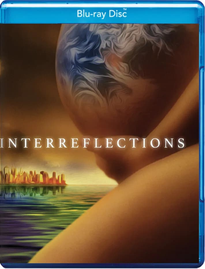 InterReflections cover
