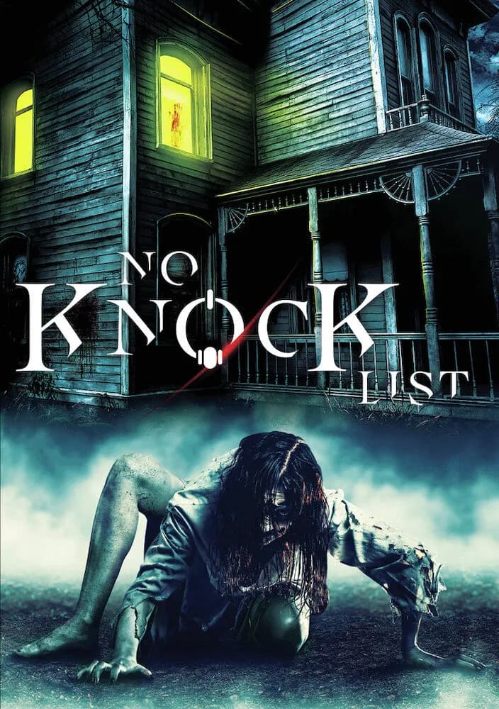No Knock List cover
