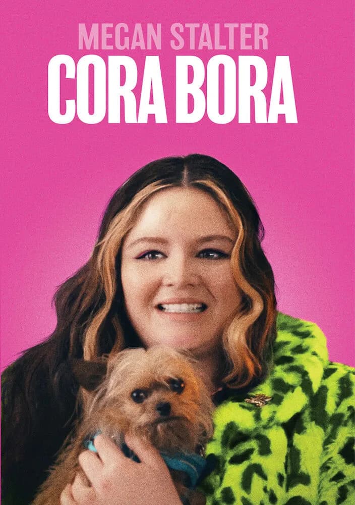 Cora Bora cover