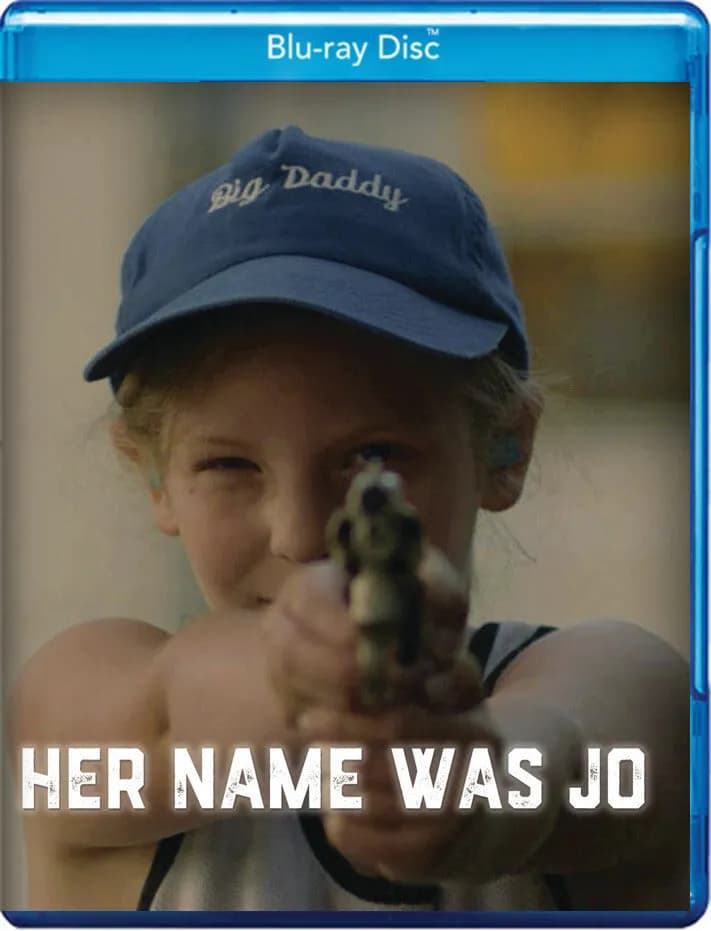 Her Name Was Jo cover