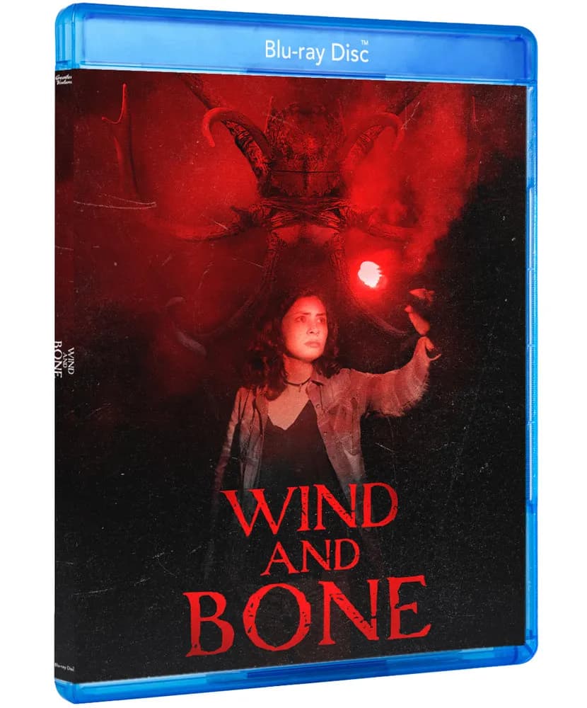 Wind and Bone cover