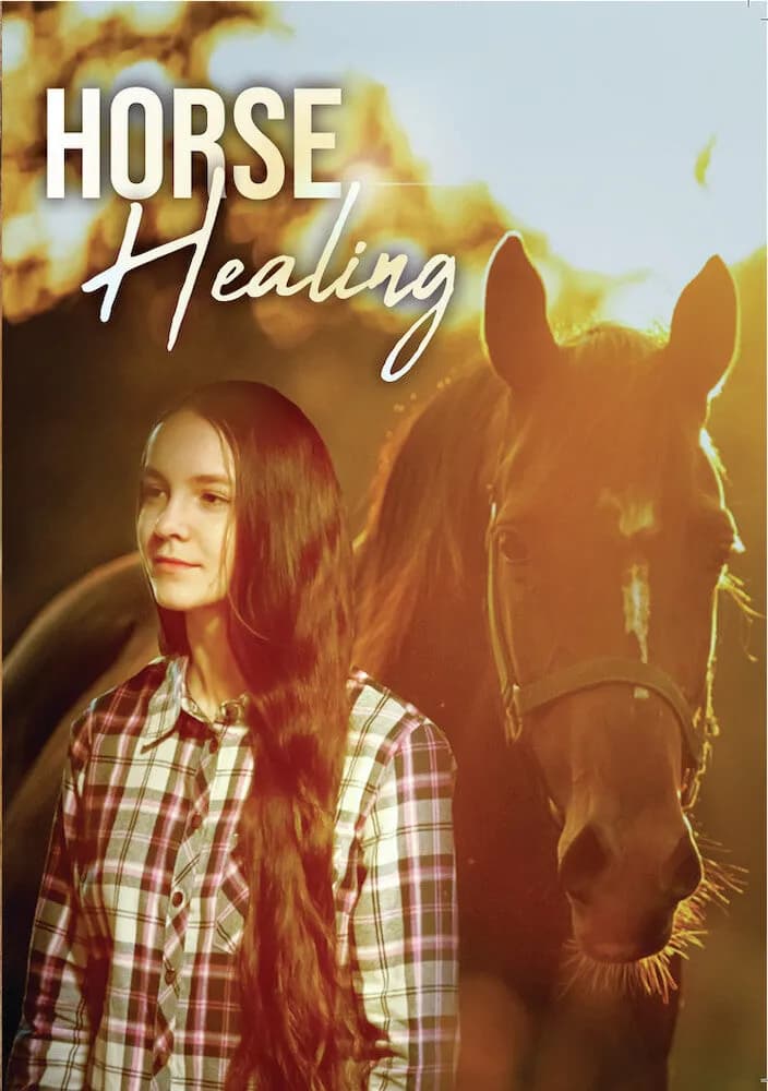 Horse Healing cover