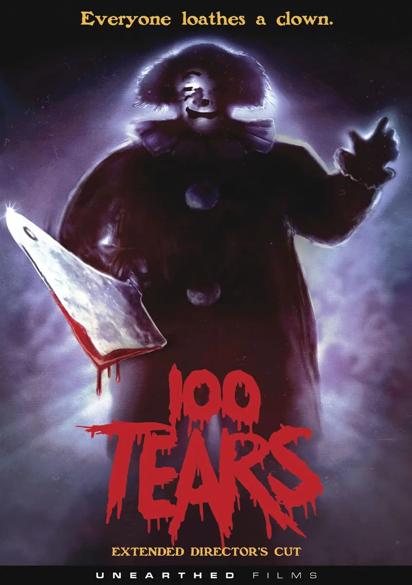 100 Tears cover