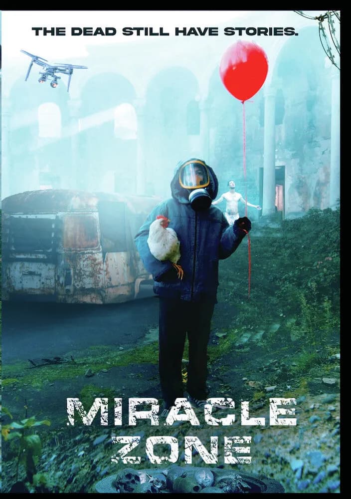 Miracle Zone cover