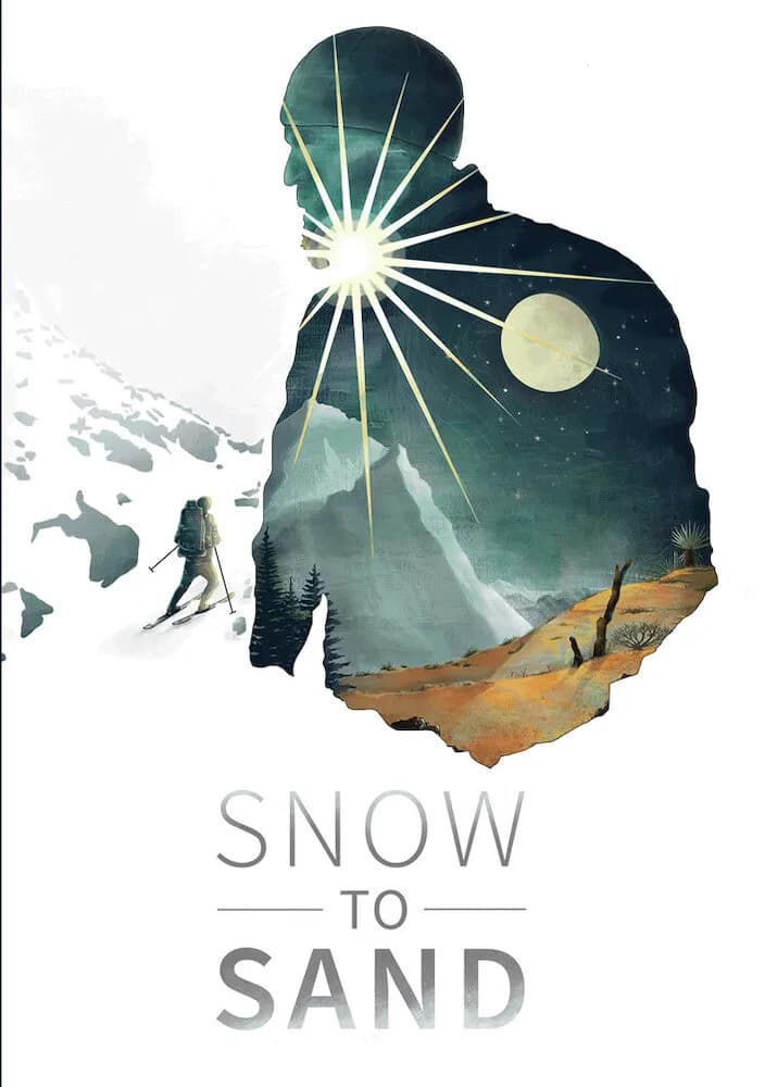 Snow to Sand cover