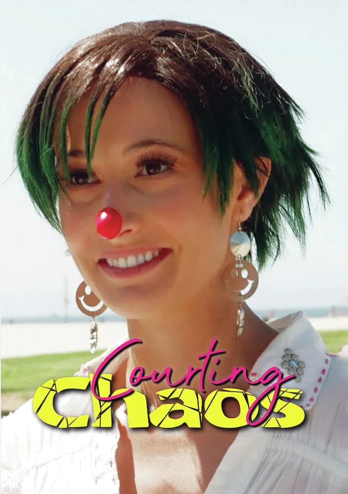 Courting Chaos cover