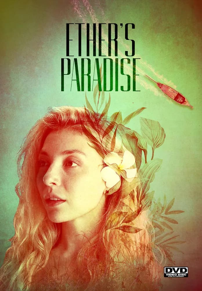 Ether's Paradise cover