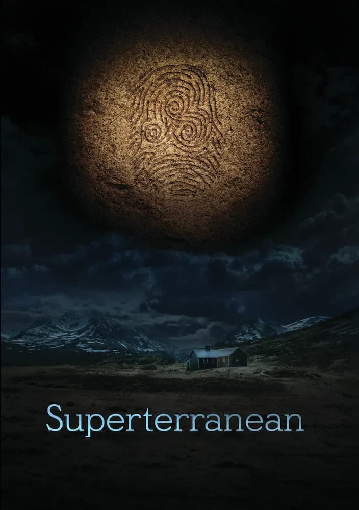 Superterranean cover