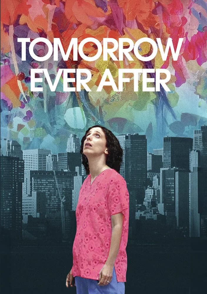 Tomorrow Ever After cover