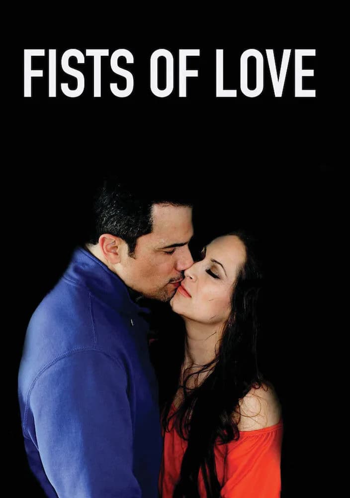 Fists of Love cover