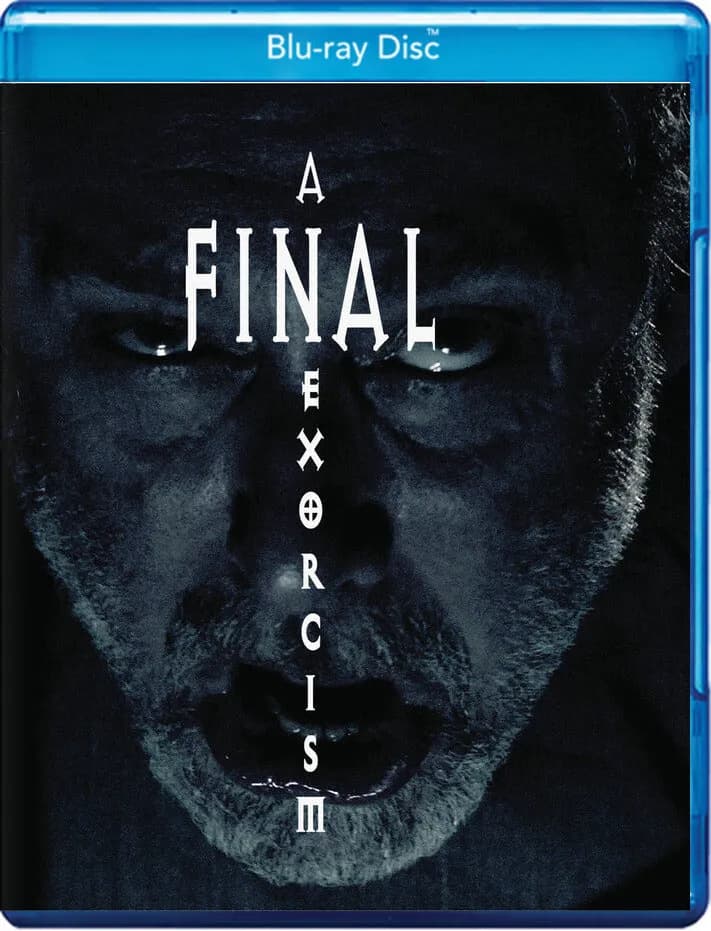 A Final Exorcism cover