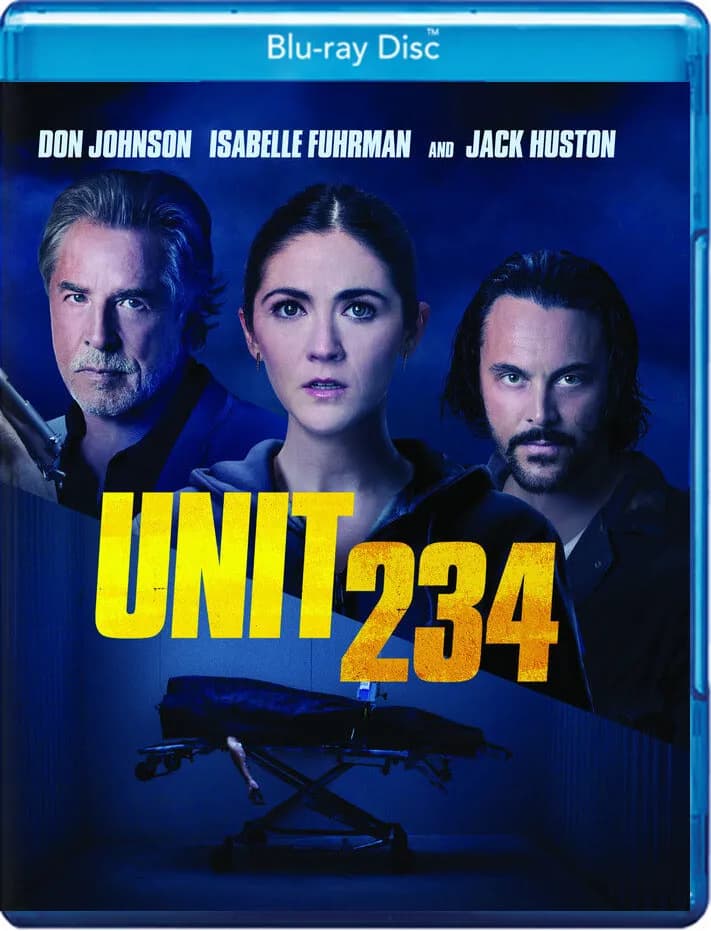 Unit 234 cover