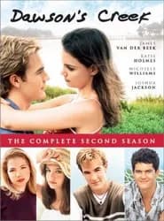 Dawson's Creek cover