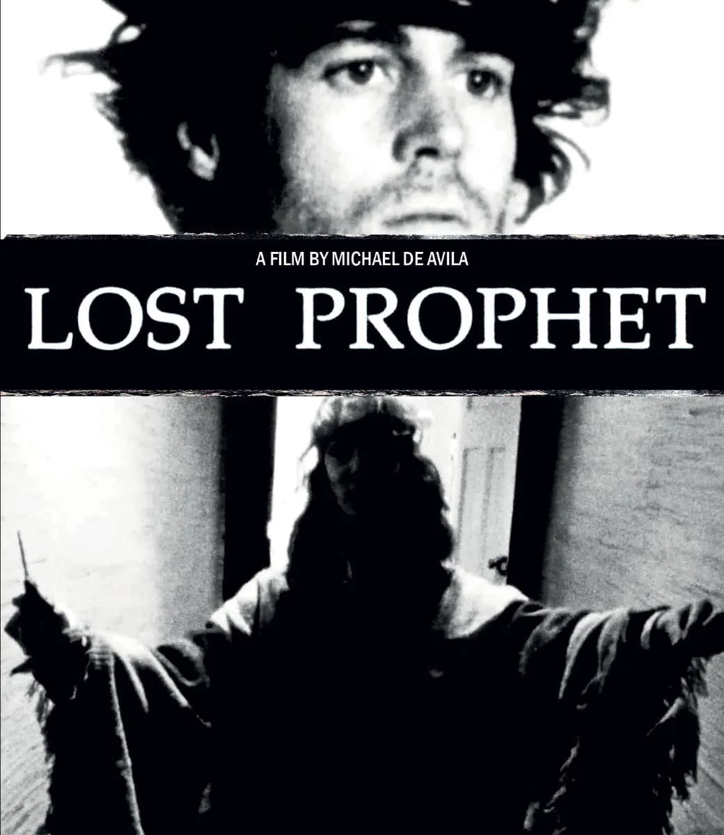 Lost Prophet cover