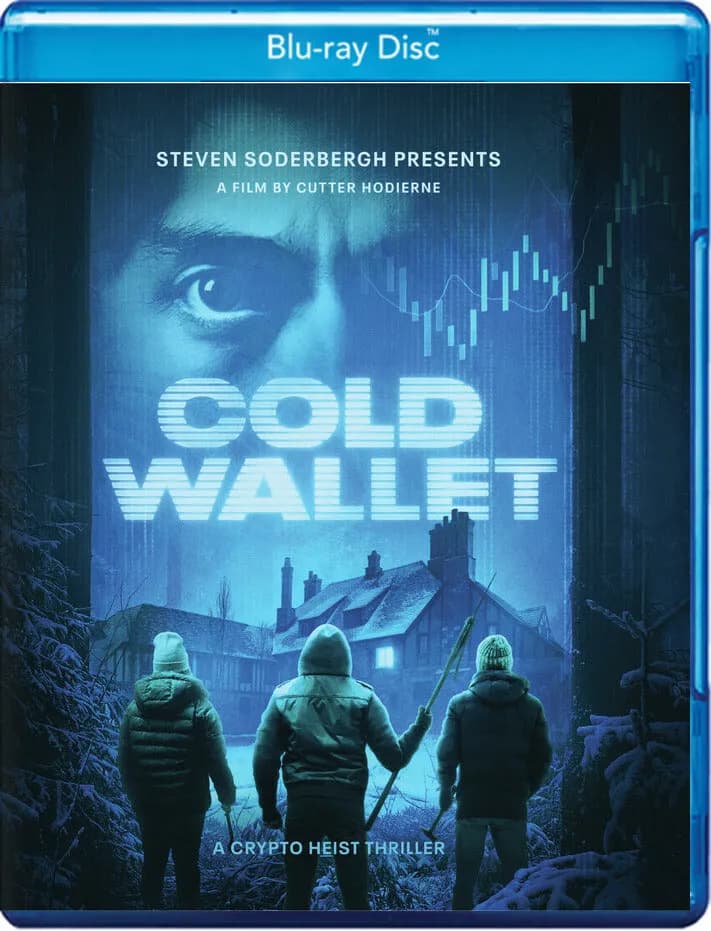 Cold Wallet cover