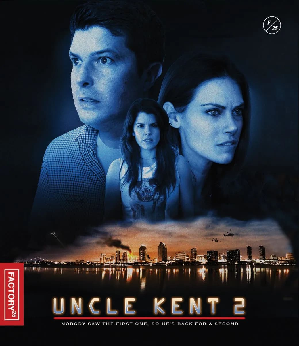 Uncle Kent 2 cover