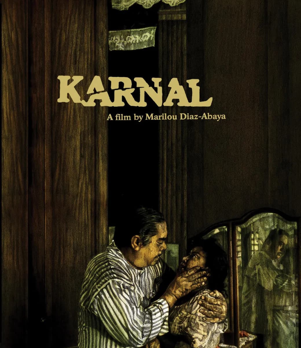 Karnal cover
