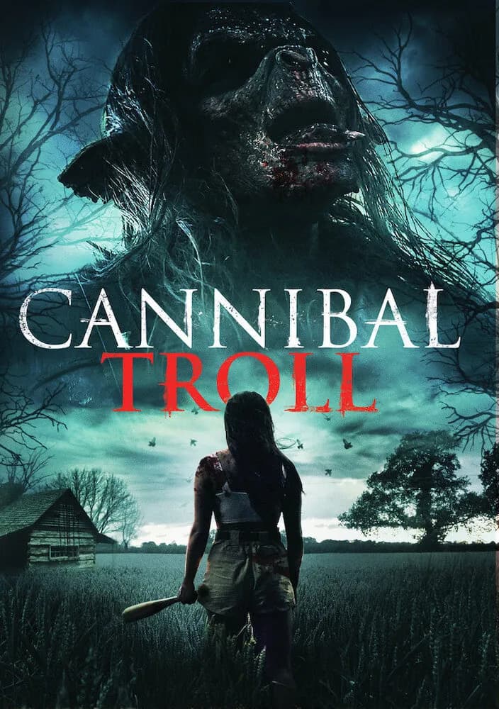 Cannibal Troll cover