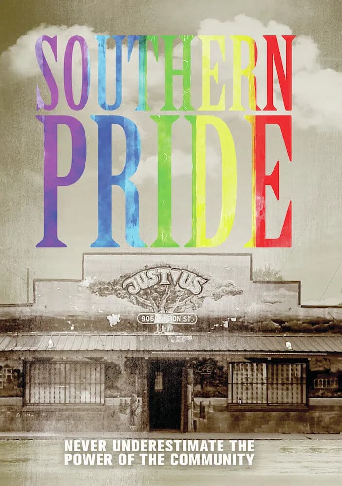 Southern Pride cover