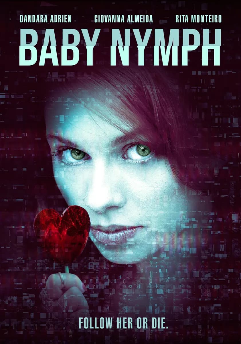 Baby Nymph cover