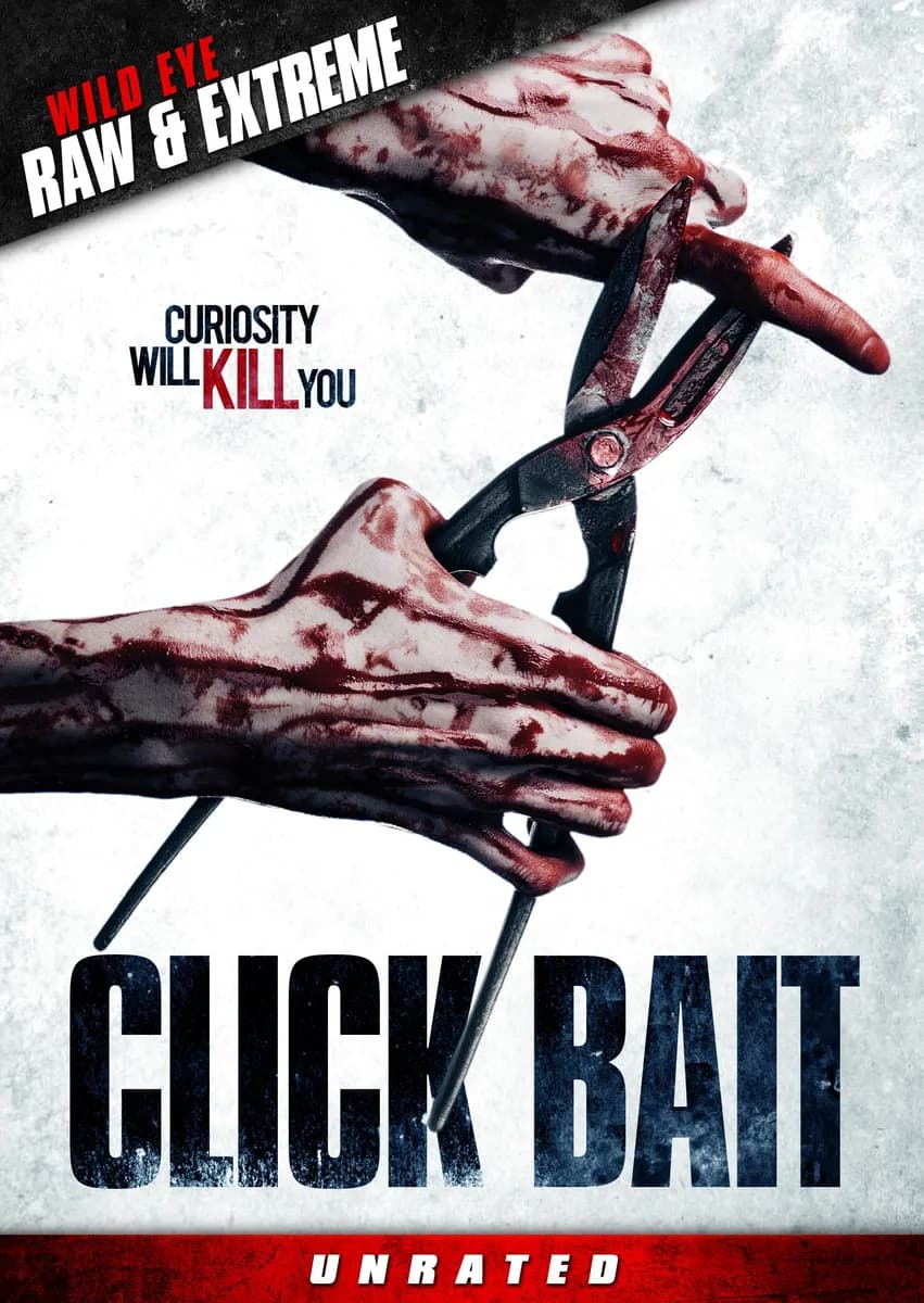 Click Bait cover