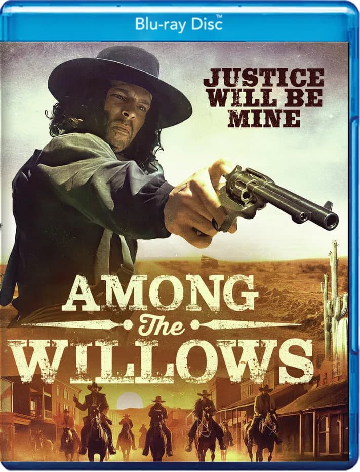 Among the Willows cover