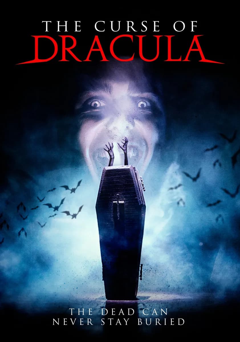 The Curse of Valburga cover