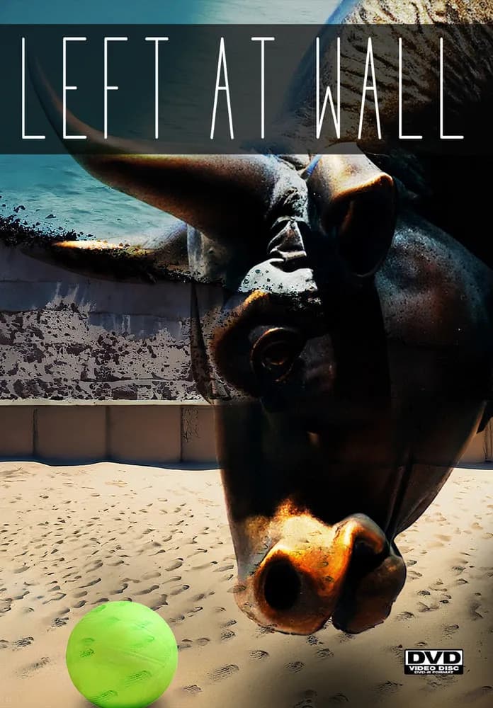 Left at Wall cover