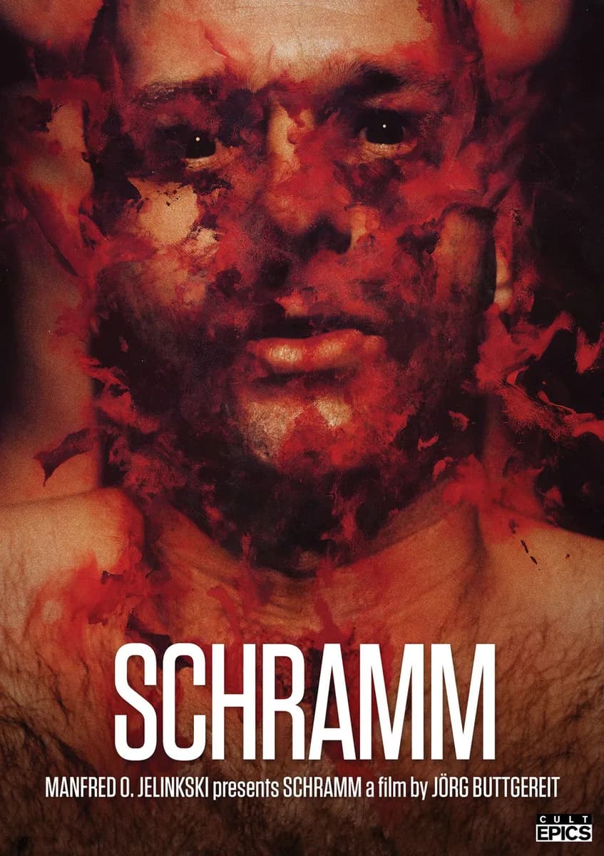 Schramm cover
