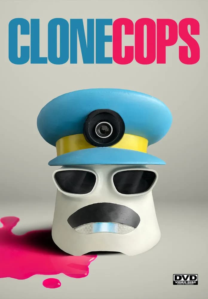 Clone Cops cover