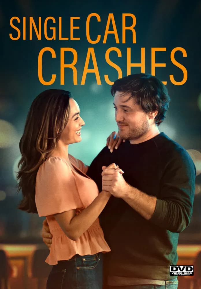 Single Car Crashes cover