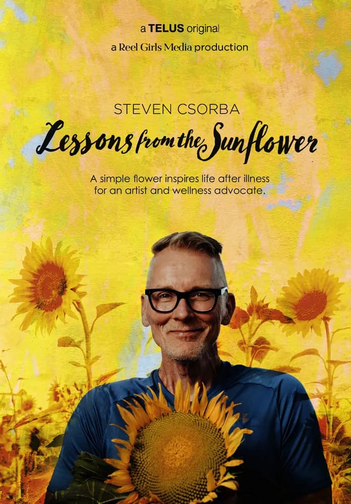 Lessons from the Sunflower cover