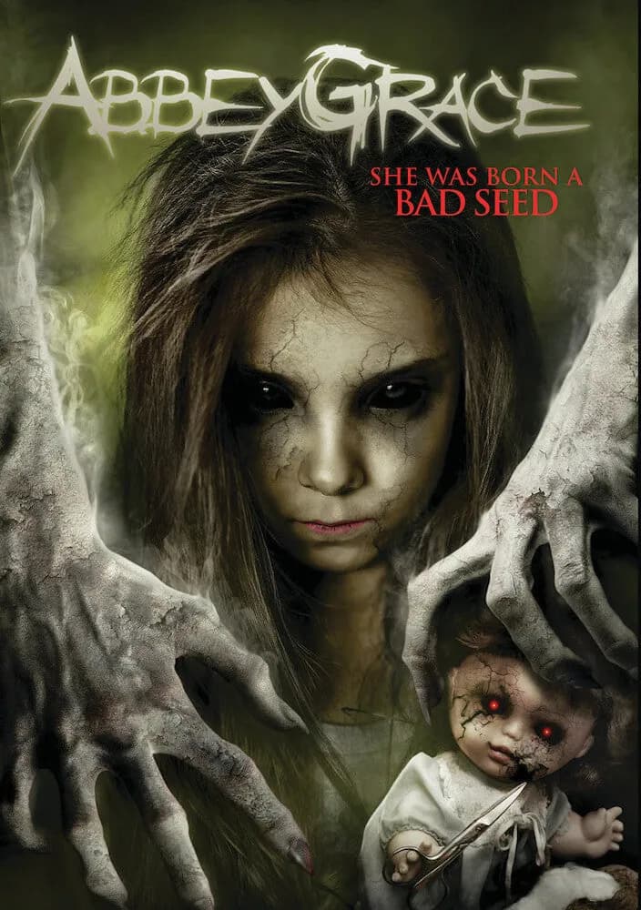 Abbey Grace cover