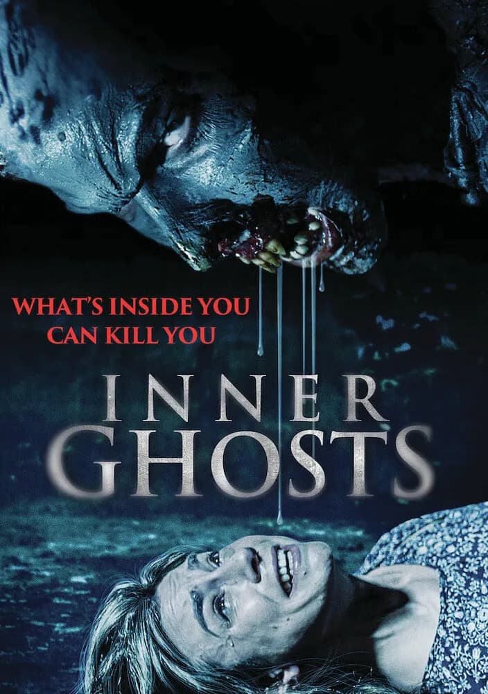 Inner Ghosts cover