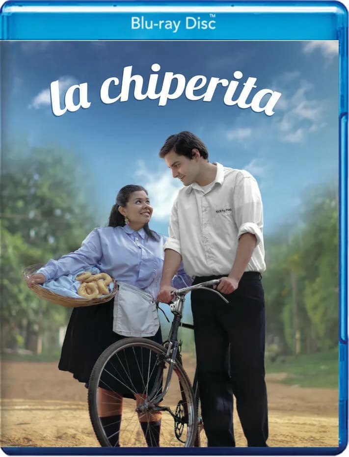 La Chiperita cover