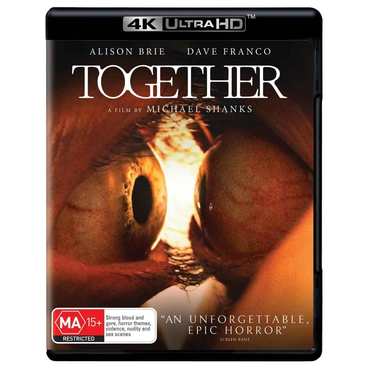 Together cover