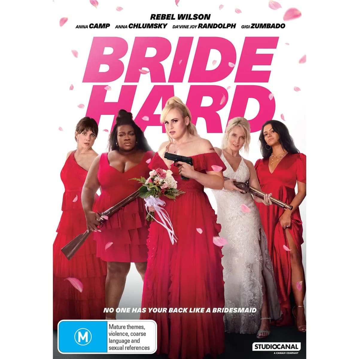 Bride Hard cover