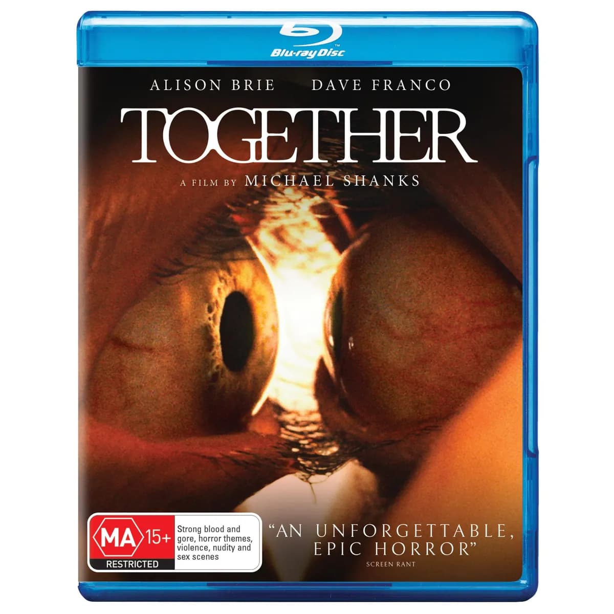 Together cover