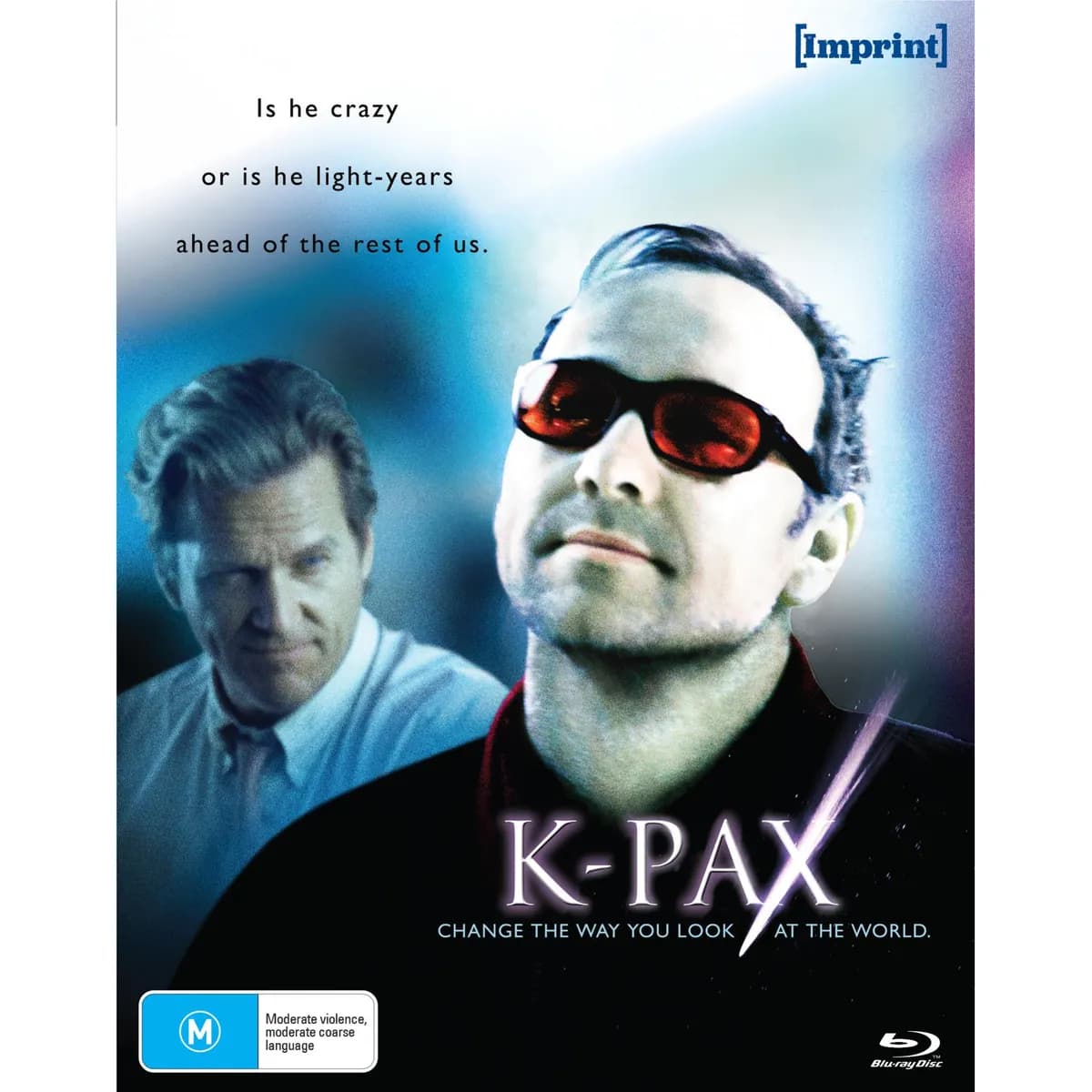 K-Pax cover
