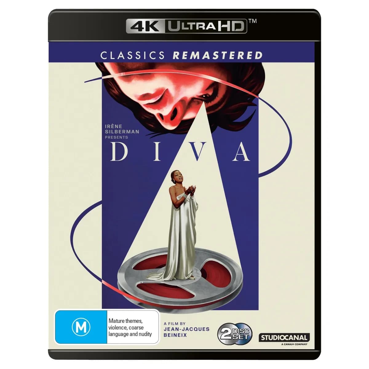 Diva cover
