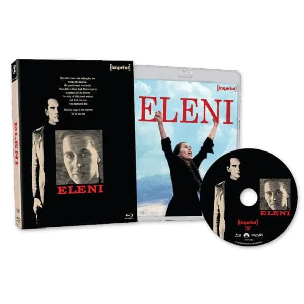 Eleni cover