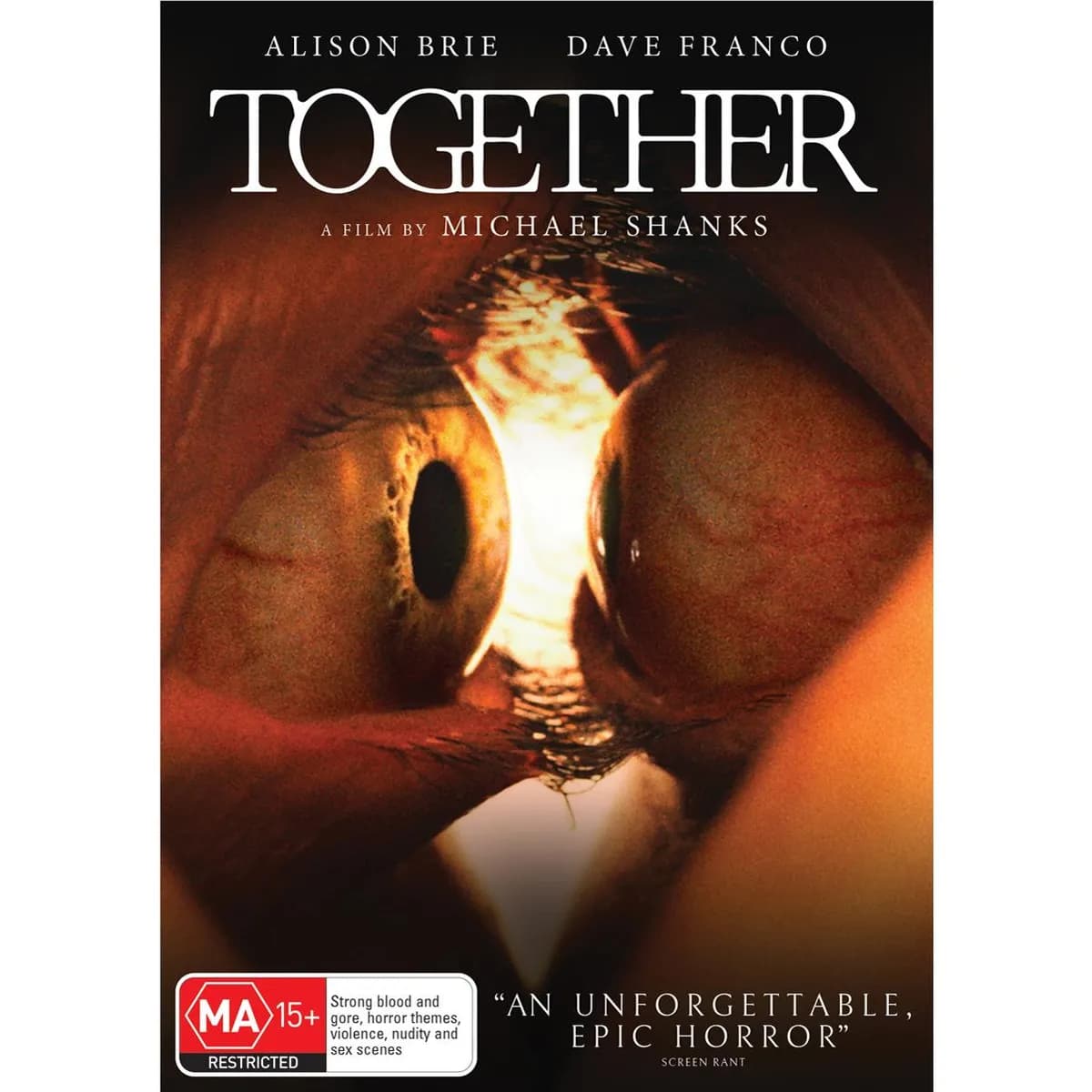 Together cover